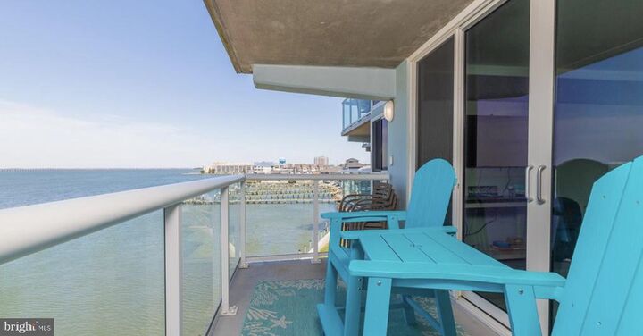 Property Photo:  302 32nd Street 406  MD 21842 