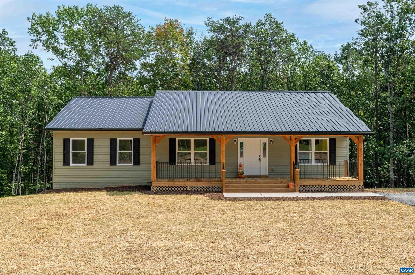 Property Photo: 2742 Twymans Mill Rd VA 22932