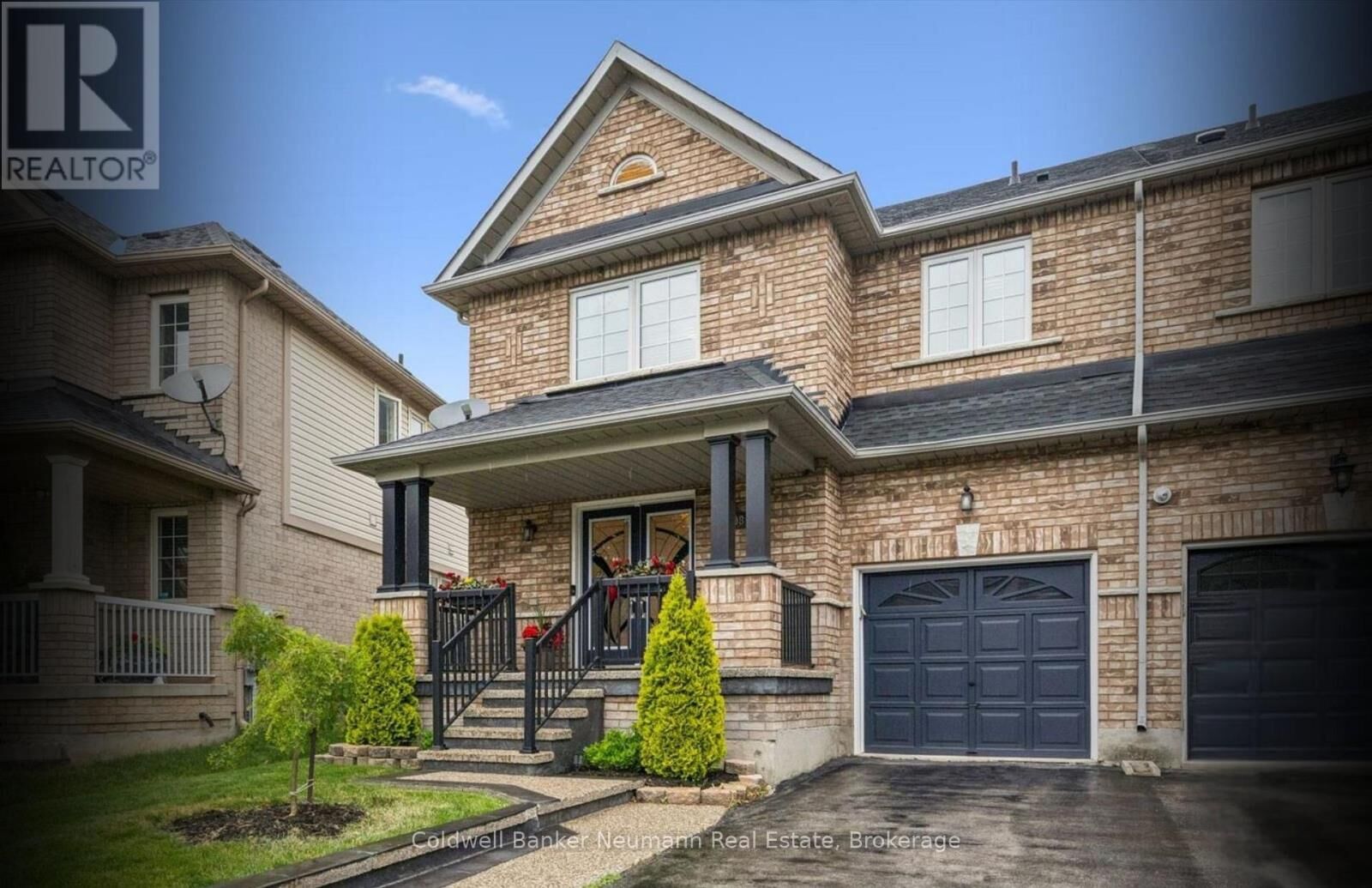 Property Photo:  308 Fasken Court  ON L9T 6S9 