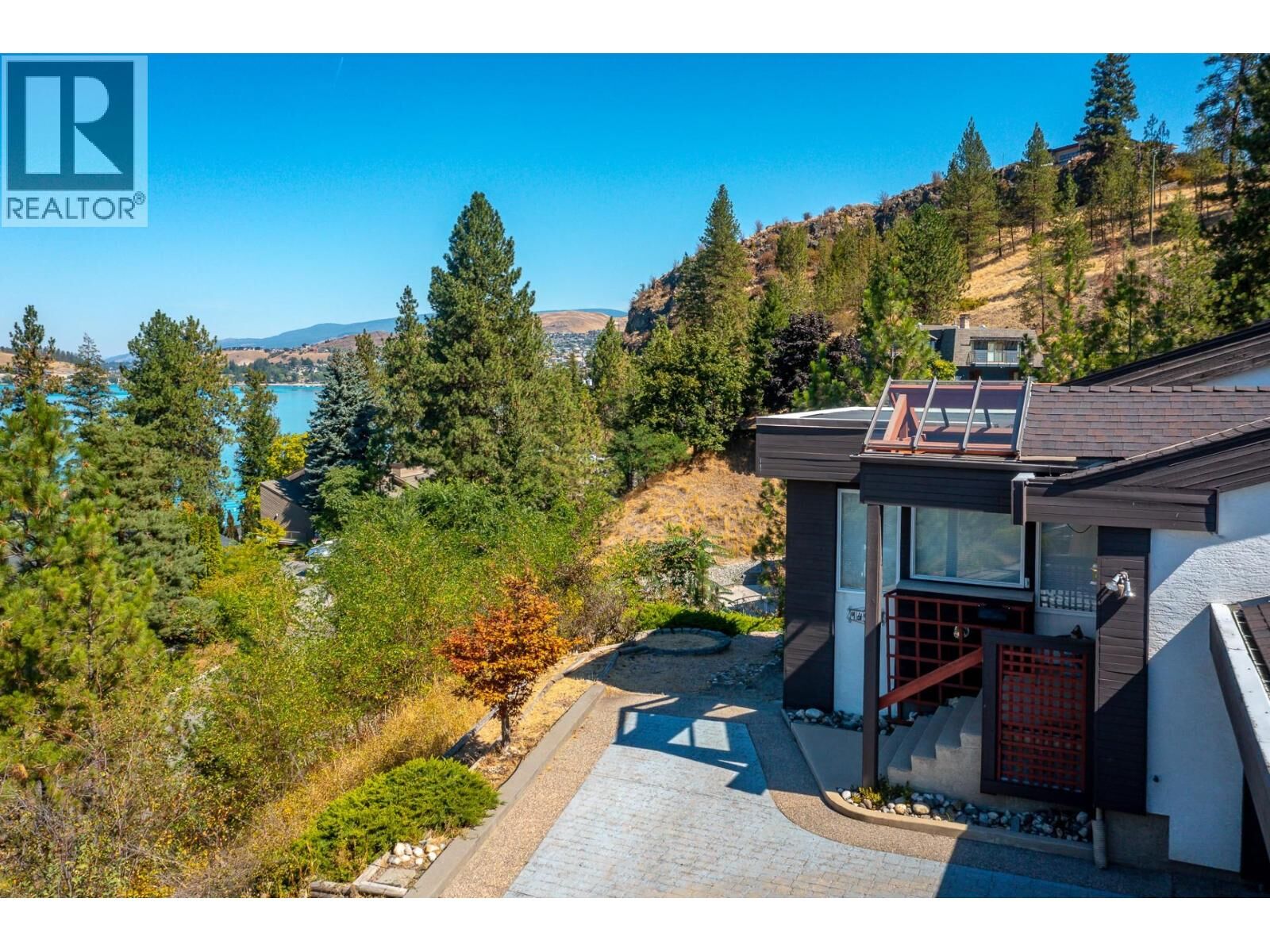 Property Photo:  14175 Tamarack Drive  BC V1B 2E1 