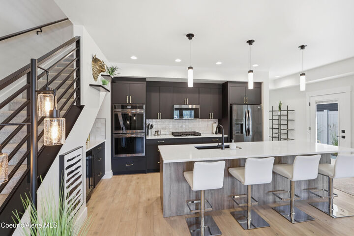 Property Photo: 2559 W Top Saw Ln ID 83814