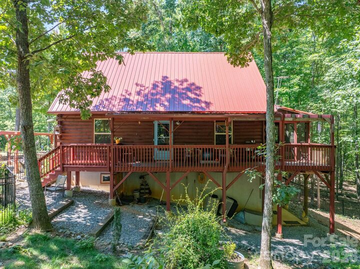 Property Photo:  257 Adirondack Trail 180  NC 28761 
