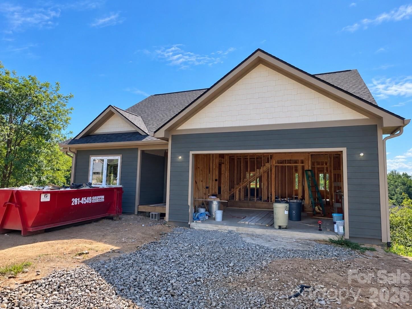 Property Photo:  23 Sandstone Drive  NC 28787 