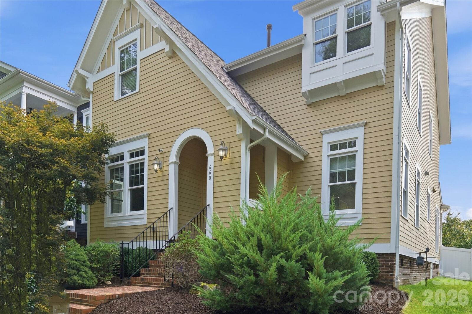 Property Photo: 660 Revival Row SC 29708