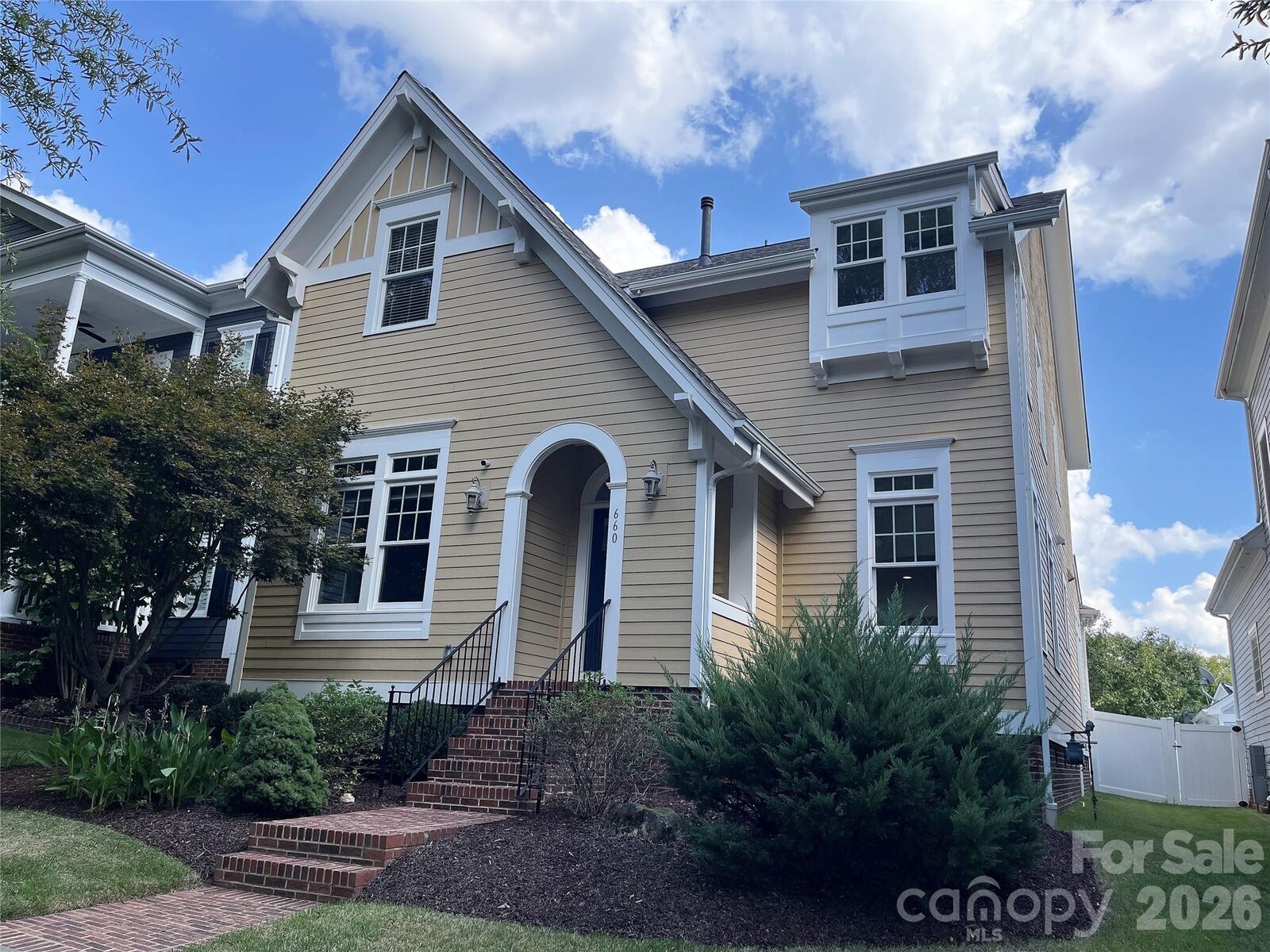 Property Photo:  660 Revival Row  SC 29708 