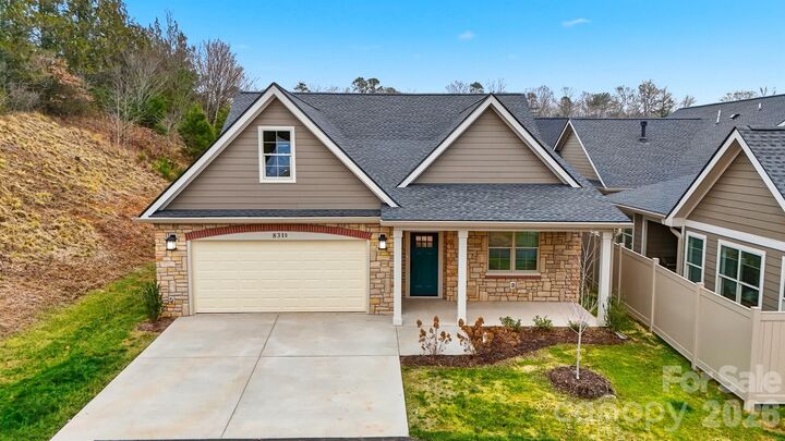 Property Photo:  827C Wynnshire Drive 66  NC 28601 