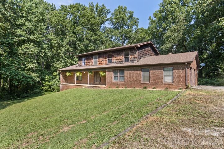 Property Photo:  94 Stone Drive  NC 28752 