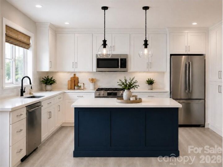 Property Photo:  110 Oakhill Street  NC 28080 