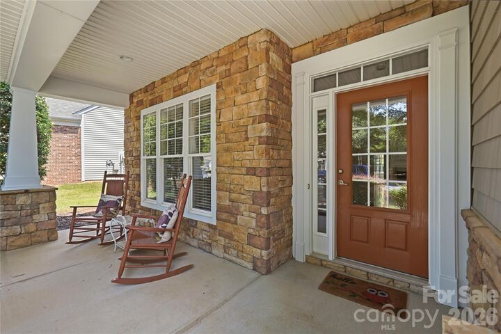 Property Photo:  3229 Darlington Road  NC 28105 