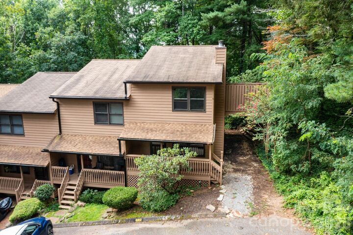 Property Photo:  404 Buck Cove Terrace  NC 28805 