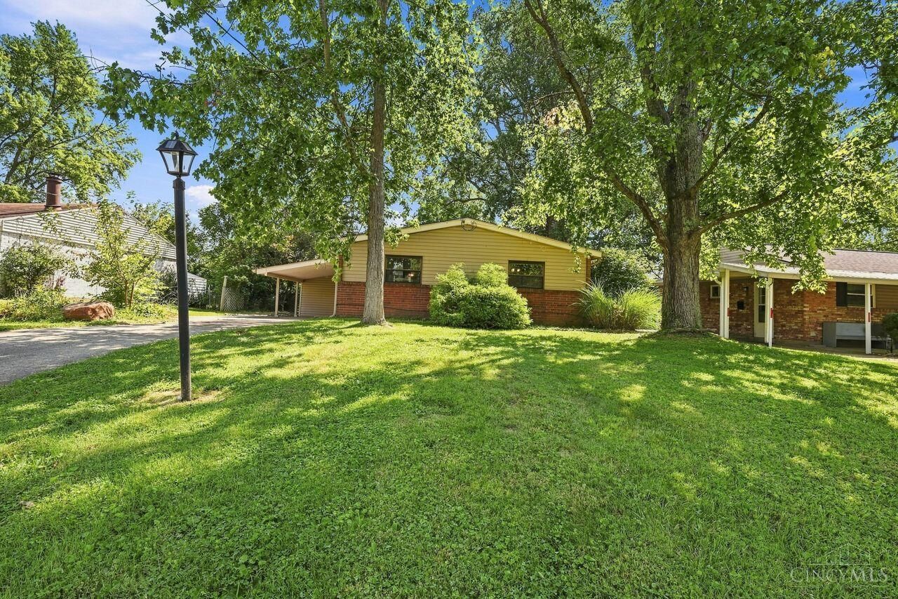 Property Photo:  5690 Long Field Drive  OH 45150 