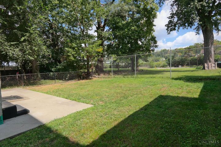 Property Photo:  2968 Sidney Avenue  OH 45225 
