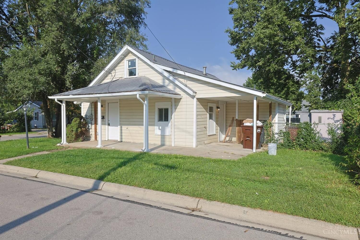 Property Photo:  239 Cedar Street  OH 45005 