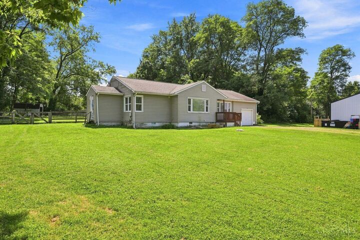 Property Photo: 6007 U.s 22 OH 45152