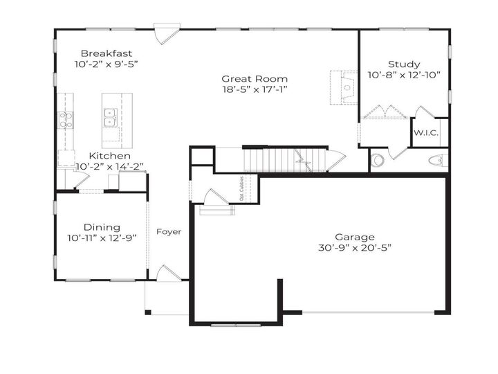 Property Photo: 6270 Richards Drive OH 45044