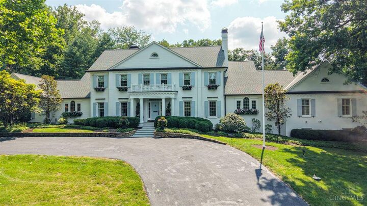 Property Photo: 8775 Spooky Hollow Road OH 45242