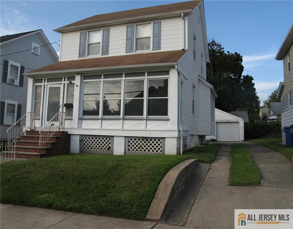 Property Photo:  9 Elmwood Place  NJ 08902 