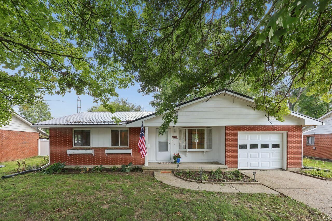 Property Photo:  469 Alford Drive  OH 43055 