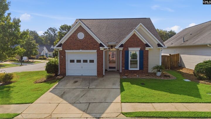 Property Photo:  332 Woodhouse  SC 29063 