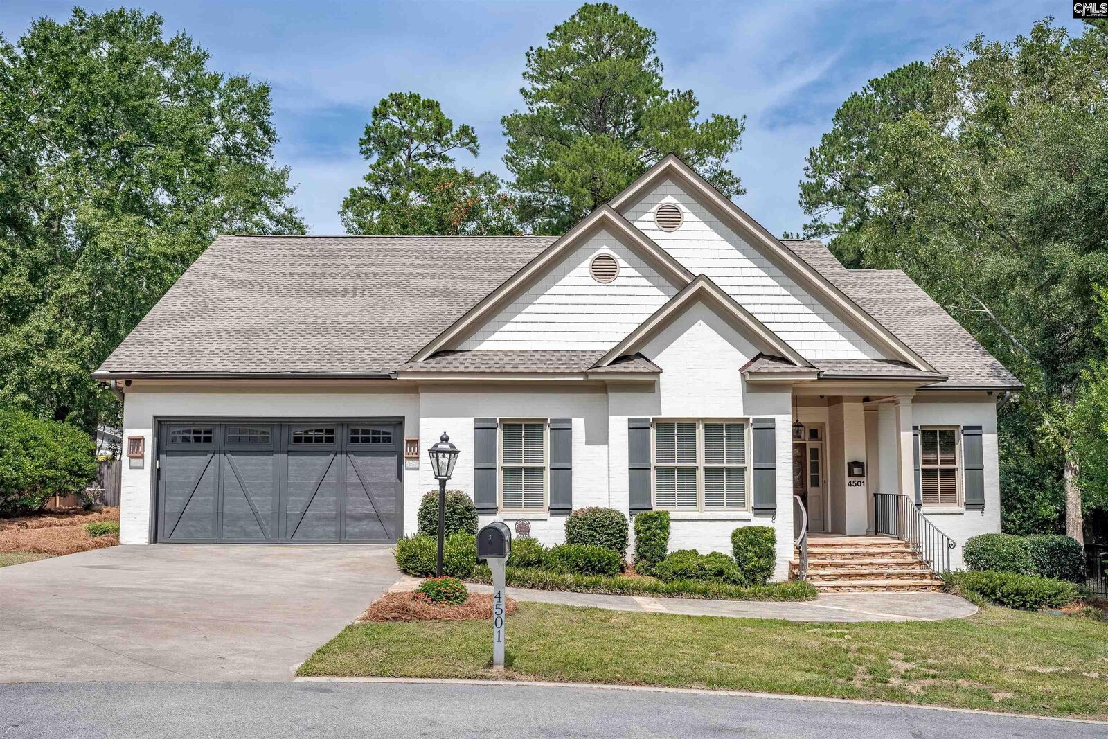 Property Photo: 4501 Crape Myrtle SC 29206