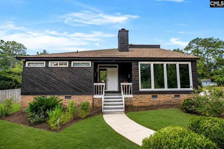 Property Photo:  5807 Wescott  SC 29212 