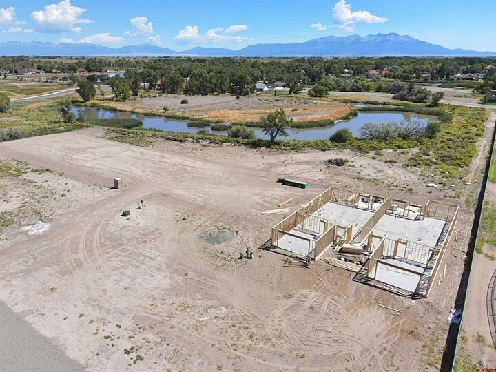 Property Photo: 1156 Maroon Court CO 81101