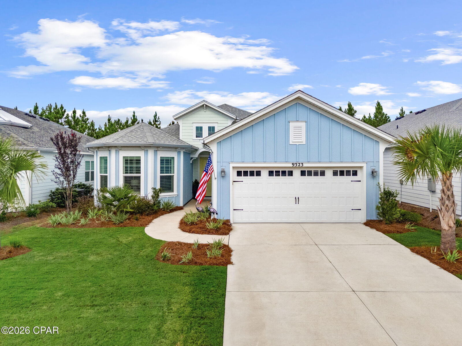 Property Photo:  9323 Escape Avenue  FL 32413 