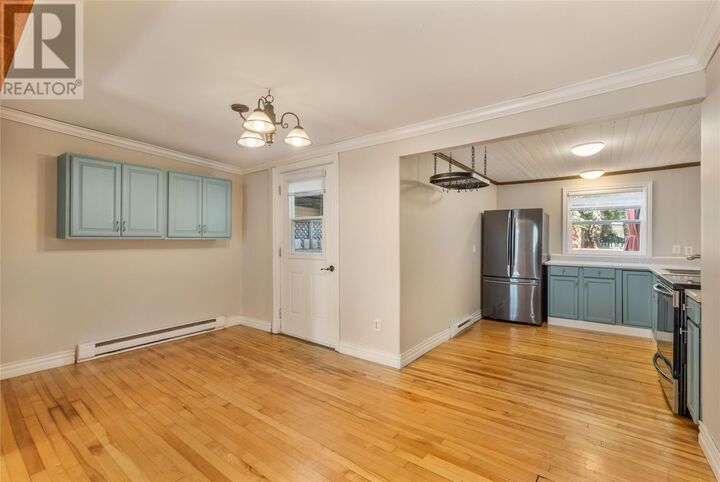 Property Photo:  20 Mullock Street  NL A1C 2R5 