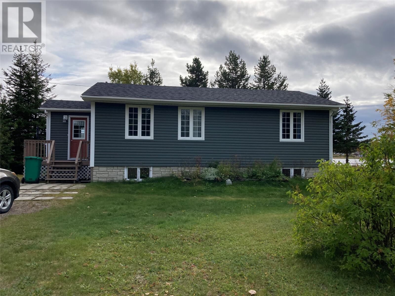 Property Photo:  32 River Road  NL A0P 1M0 