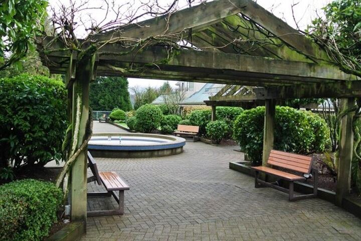 Property Photo:  2700 McCallum Road 504  BC V2S 6X9 
