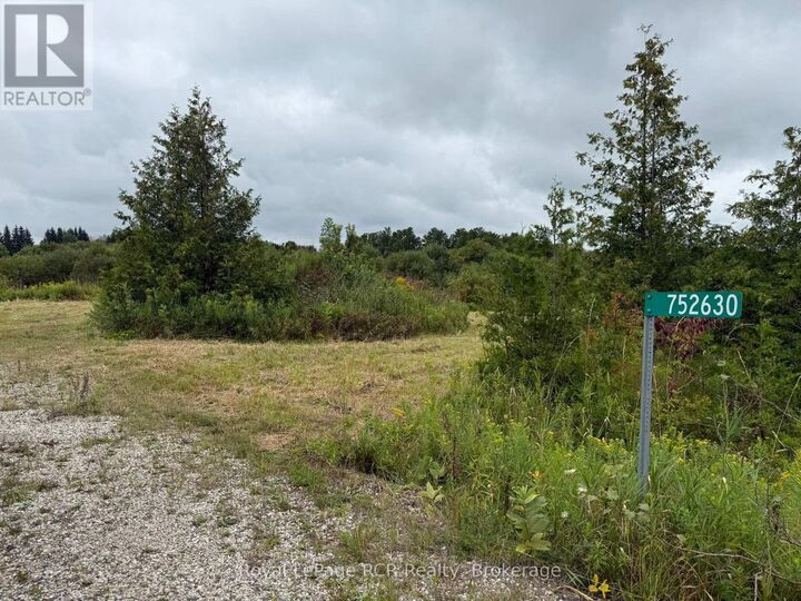 Property Photo:  752630 Southgate Sideroad 75  ON N0C 1L0 