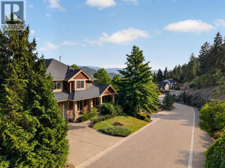 Property Photo: 155 Terrace Hill Court BC V1V 2T2