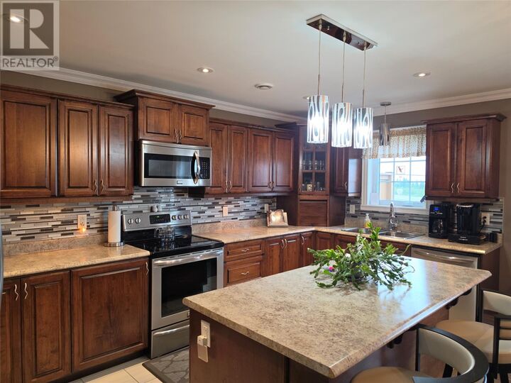 Property Photo:  14 Smallwood Drive  NL A0M 1C0 