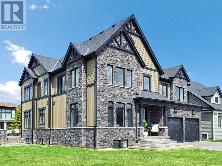 Property Photo: 100 Reed Way ON L9Y 4P5