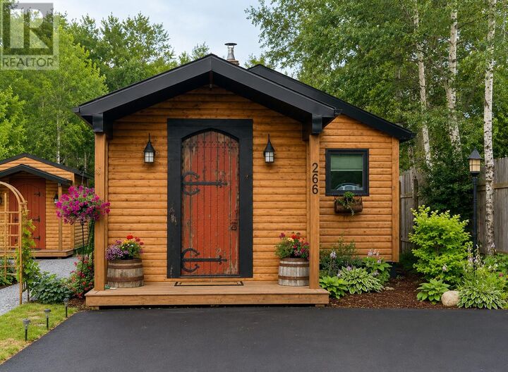 Property Photo: 266 Grenfell Heights NL A2A 2J2