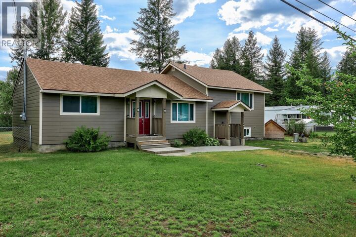 Property Photo:  170 Jenkins Road  BC V0E 1N2 