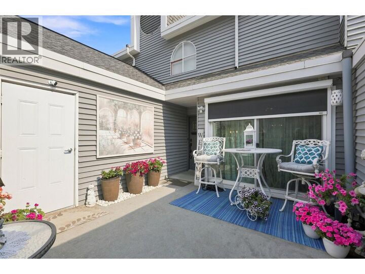 Property Photo: 1795 Summit Drive 11 BC V2E 2E8