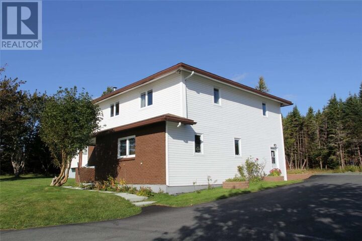 Property Photo:  1 Howlett's Avenue  NL A1B 3K3 