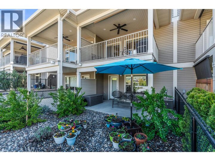 Property Photo:  4600 Okanagan Avenue 5  BC V1T 0A8 