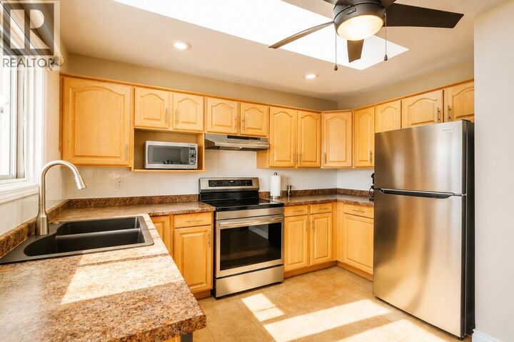 Property Photo:  4450 Ponderosa Drive 204  BC V0H 1X5 