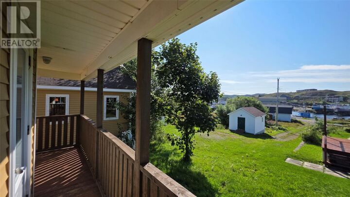 Property Photo:  30 Gillesporte Road  NL A0G 1Y0 