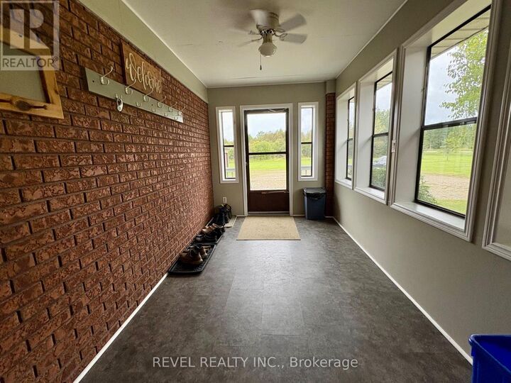Property Photo: 226 Hanna Road ON P0L 1C0