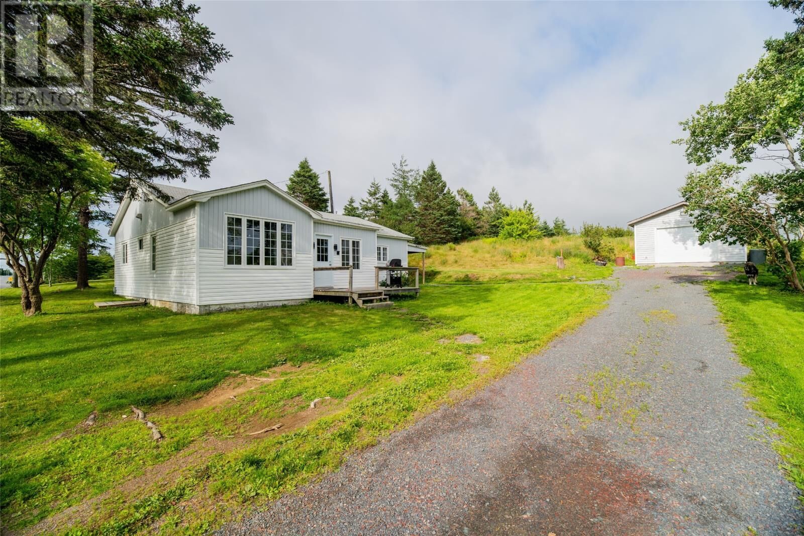Property Photo:  118 Brigus Road  NL A0B 3K0 