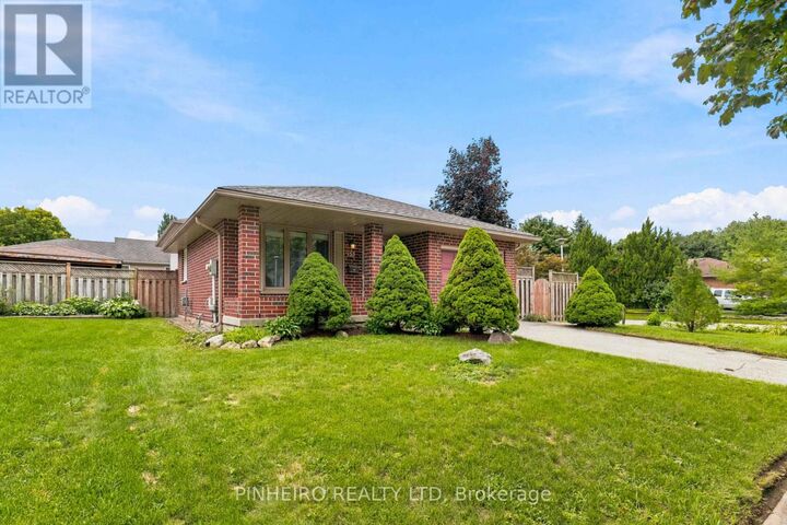 Property Photo:  153 Saddy Avenue  ON N5V 4N1 