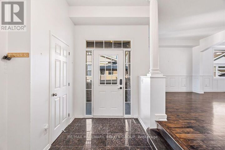Property Photo:  1037 Fieldfair Way  ON K4A 0E2 