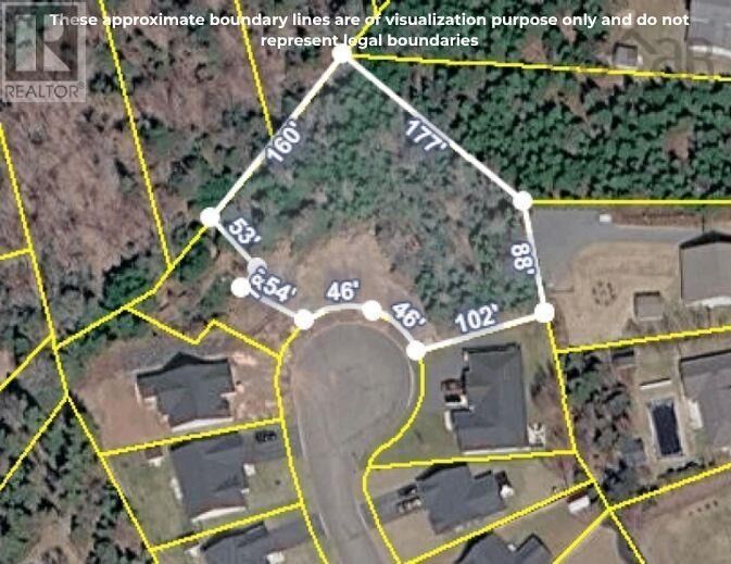 Property Photo:  Lot 2-63 Vl Oxford Court  NS B6L 0A9 