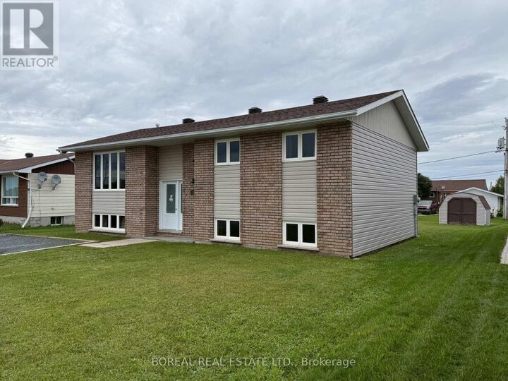 Property Photo:  30 Eighteenth Avenue  ON P0L 1C0 