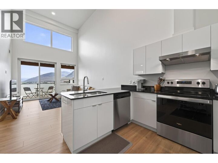 444 St Paul Street 621 — photo 1