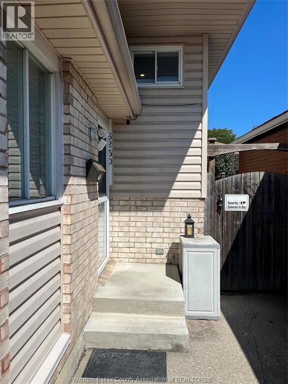 Property Photo:  8260 Gateside Place  ON N8S 4N6 