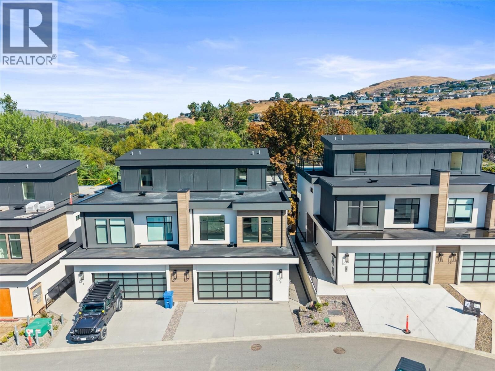 Property Photo: 7920 Kidston Road 5 BC V1B 0B4